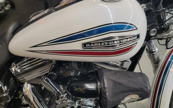 2006 Harley-Davidson FXDI35 Dyna SG 35th Anniv