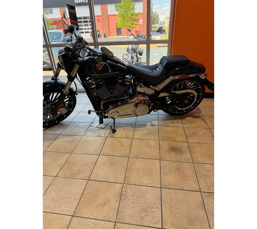 2024 Harley-Davidson Breakout