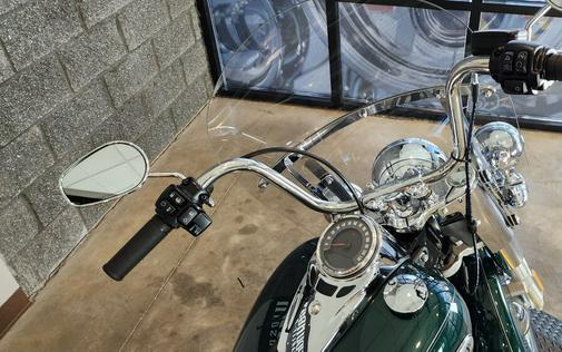 2024 Harley-Davidson® Heritage Classic FLHCS