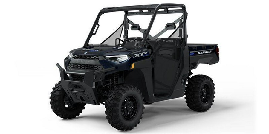 2024 POLARIS RANGER XP 1000 PREMIUM - SUPER GRAPHITE