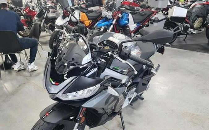 2024 Aprilia® 660