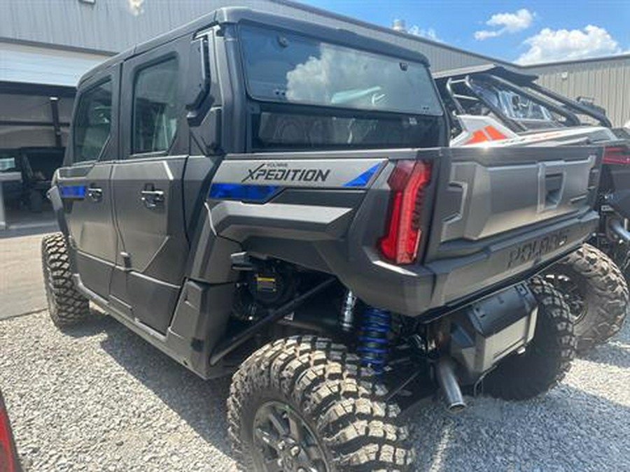 2024 Polaris Polaris XPEDITION XP 5 Northstar