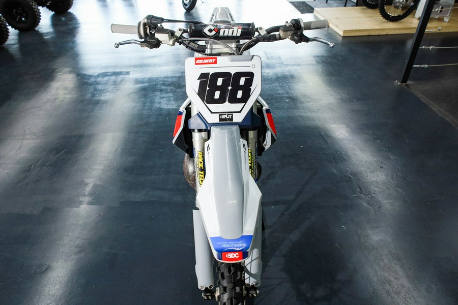 2023 Husqvarna Motorcycles TC250