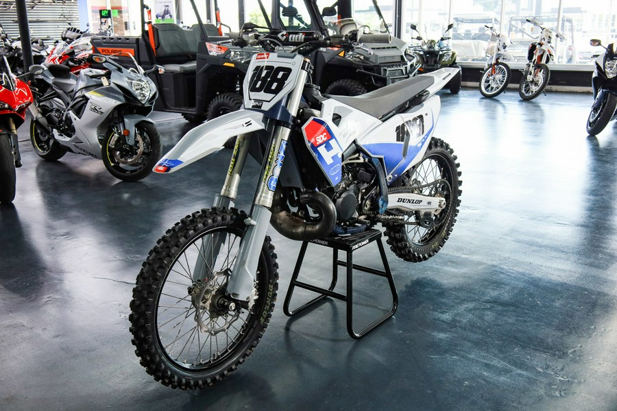 2023 Husqvarna Motorcycles TC250