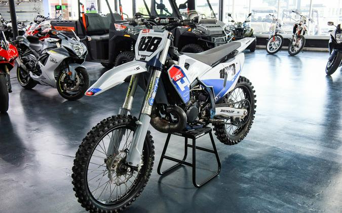 2023 Husqvarna Motorcycles TC250