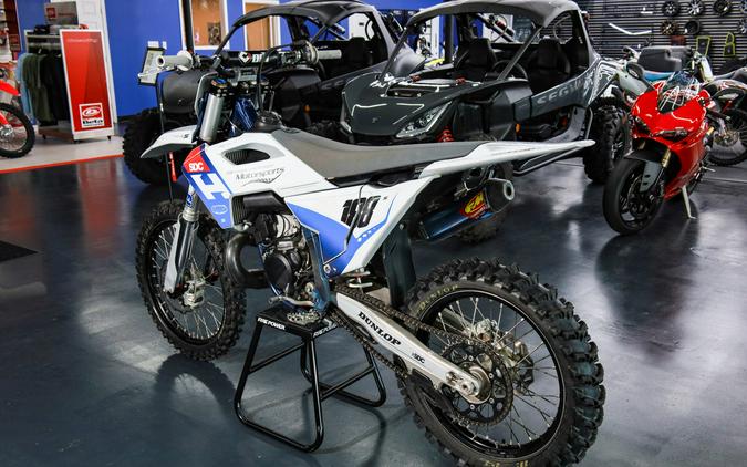 2023 Husqvarna Motorcycles TC250