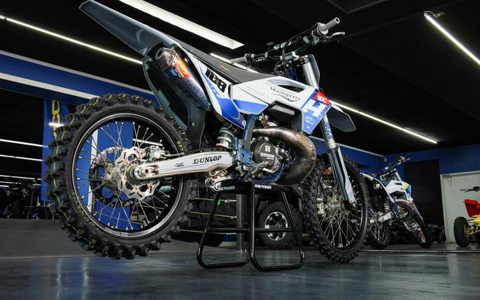 2023 Husqvarna Motorcycles TC250