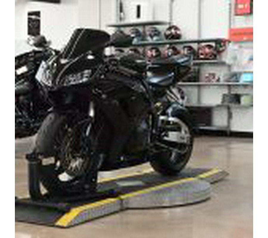 2006 Honda CBR1000RR