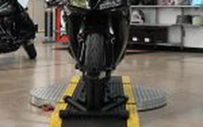 2006 Honda CBR1000RR