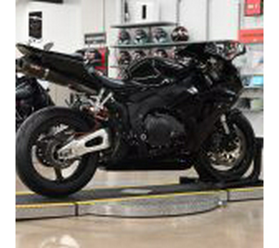 2006 Honda CBR1000RR