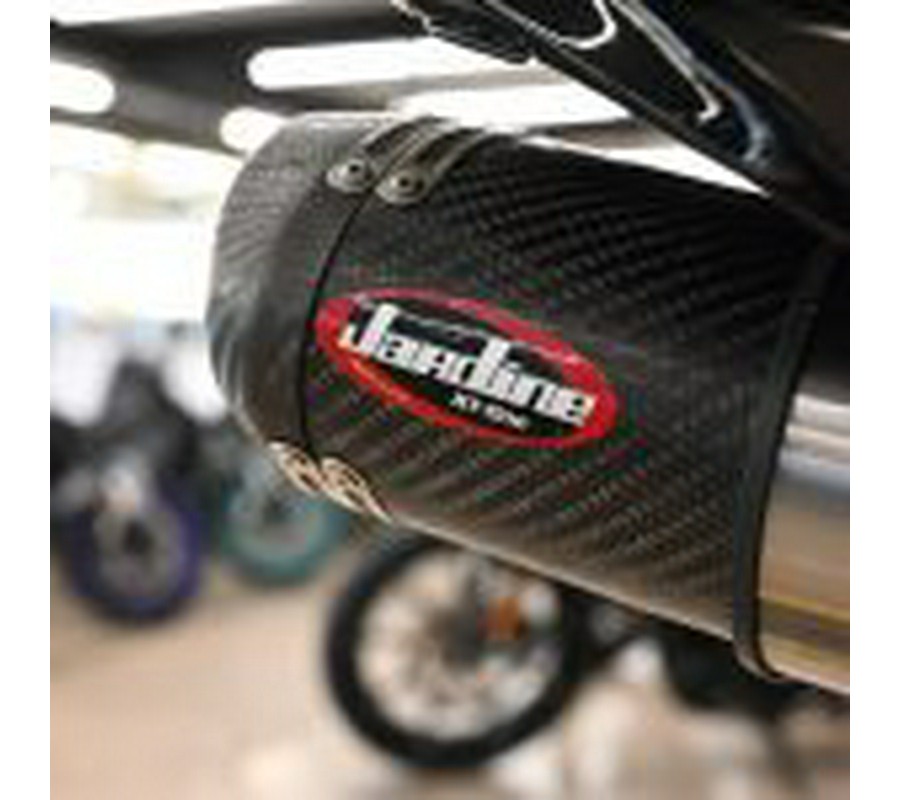 2006 Honda CBR1000RR