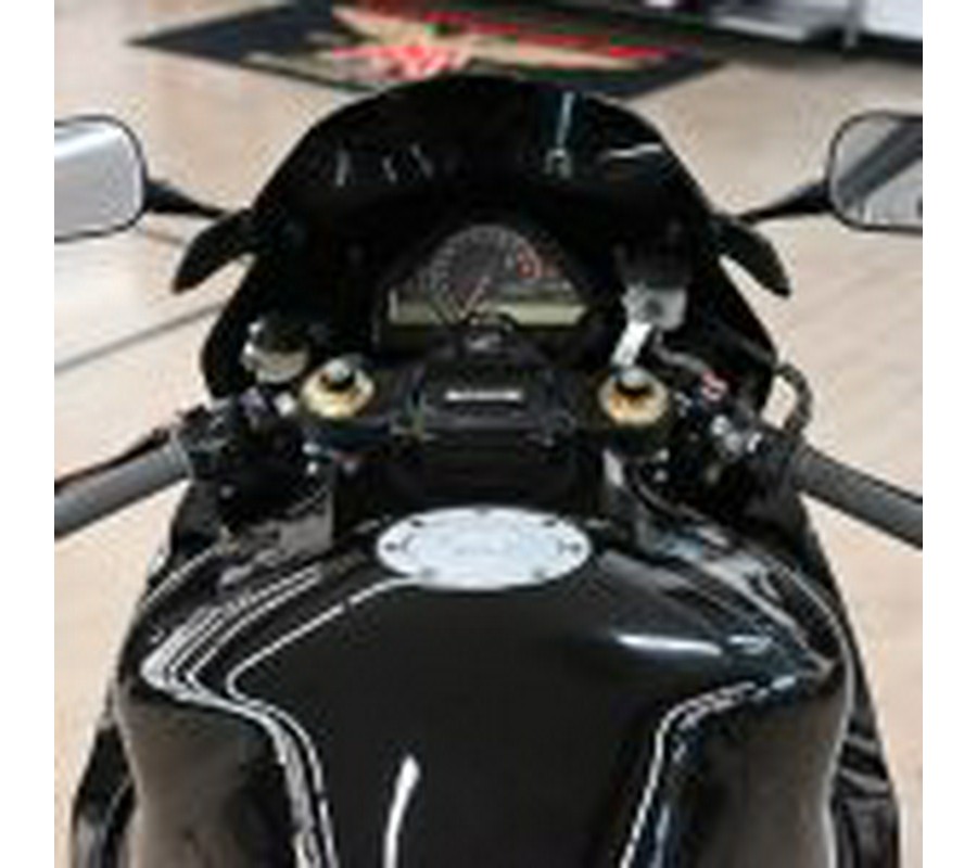 2006 Honda CBR1000RR