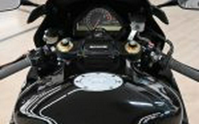 2006 Honda CBR1000RR
