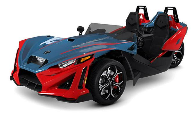 2025 Polaris Slingshot® Slingshot® R AutoDrive