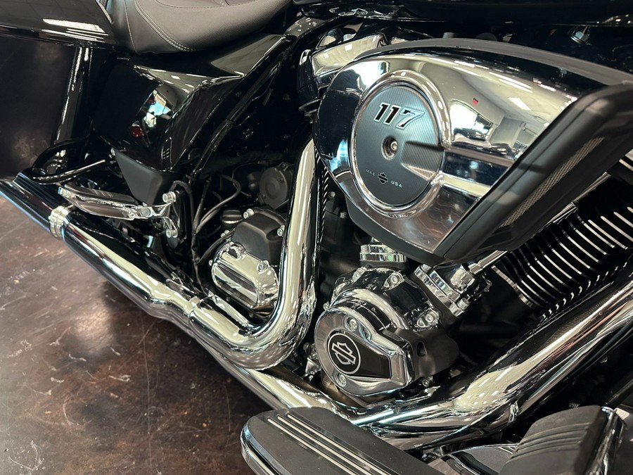 2025 Harley-Davidson Road Glide®