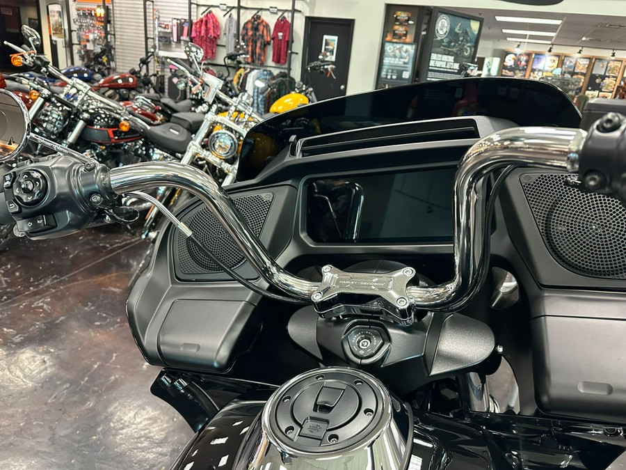 2025 Harley-Davidson Road Glide®