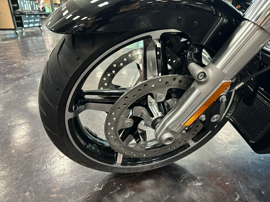 2025 Harley-Davidson Road Glide®