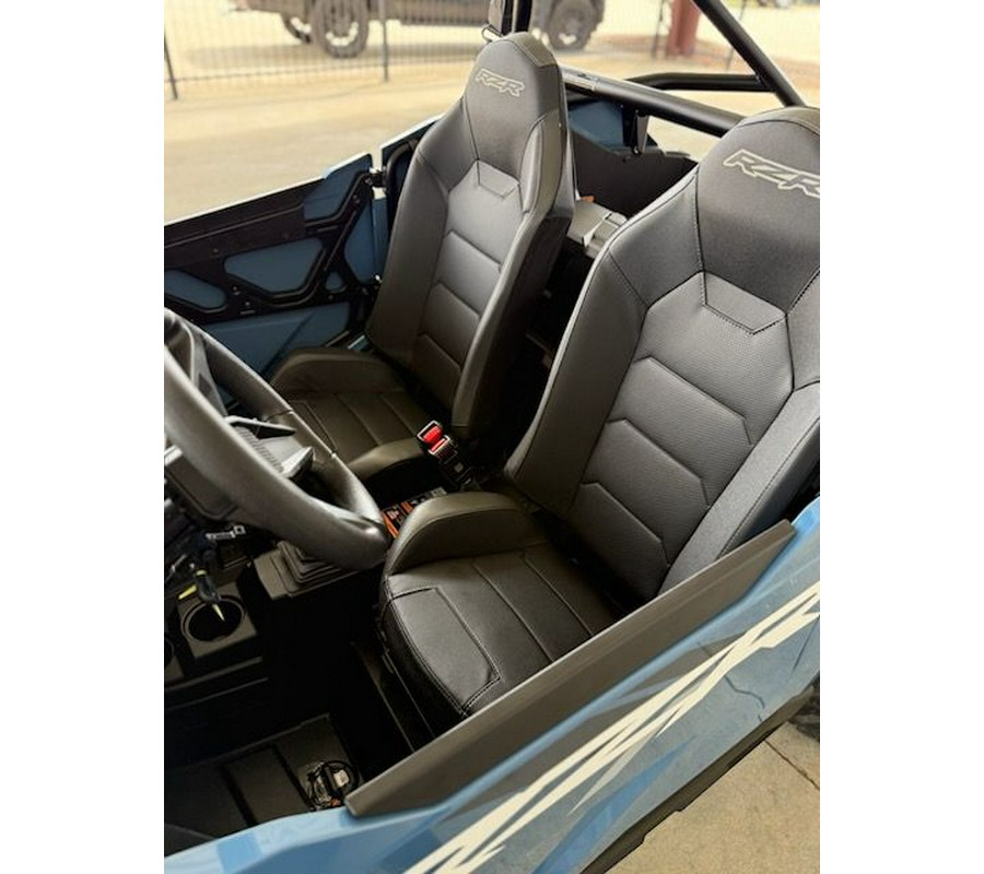 2026 Polaris RZR Trail Sport