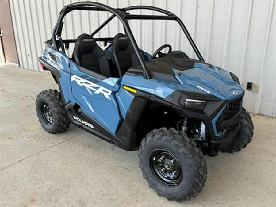 2026 Polaris RZR Trail Sport