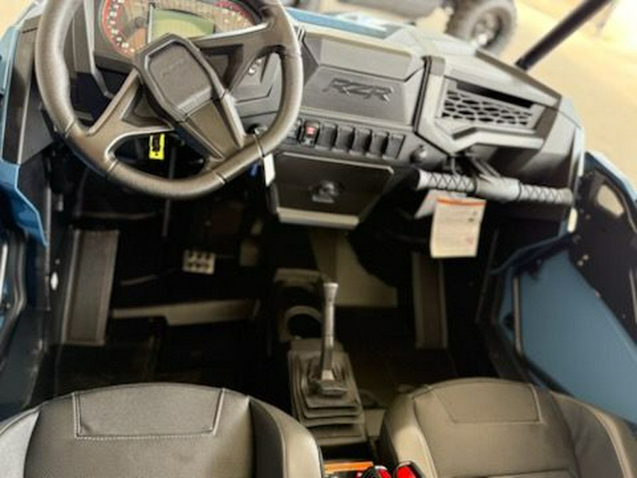 2026 Polaris RZR Trail Sport