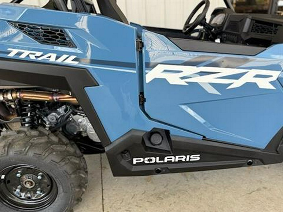 2026 Polaris RZR Trail Sport