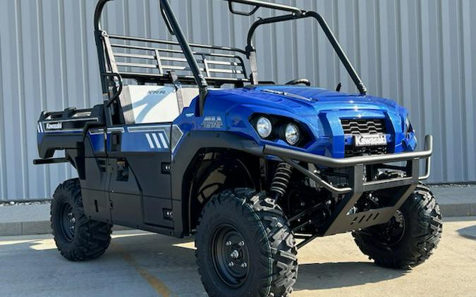 2025 Kawasaki Mule™ PRO-FXR™ 1000