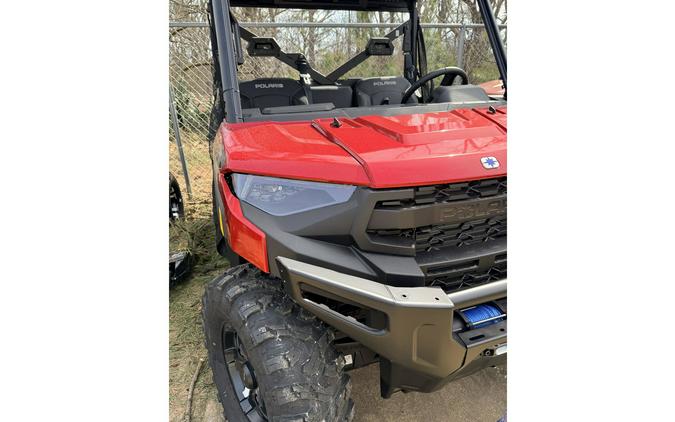 2026 Ranger XP® 1000 Premium - Polaris