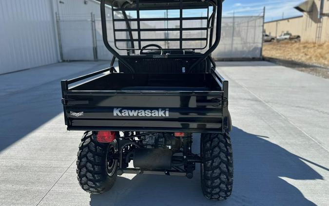 2026 Kawasaki MULE SX 4x4 XC LE