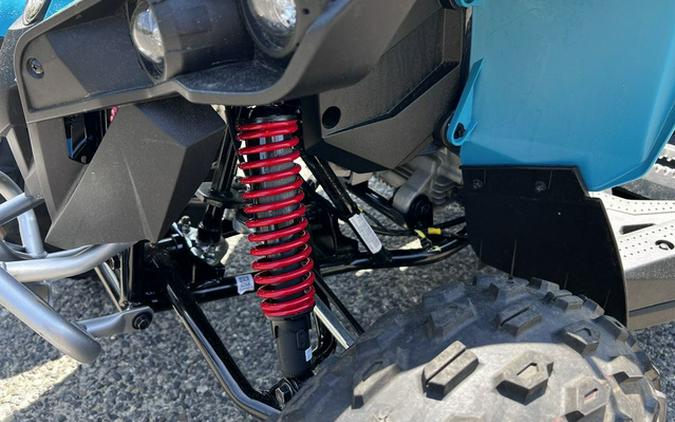 2023 Can-Am Renegade 70 EFI