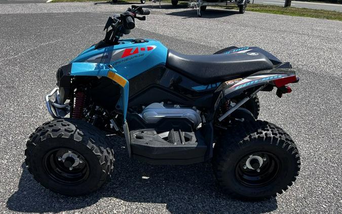 2023 Can-Am Renegade 70 EFI