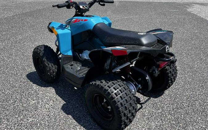 2023 Can-Am Renegade 70 EFI