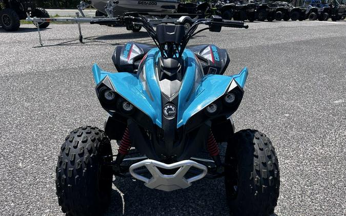 2023 Can-Am Renegade 70 EFI