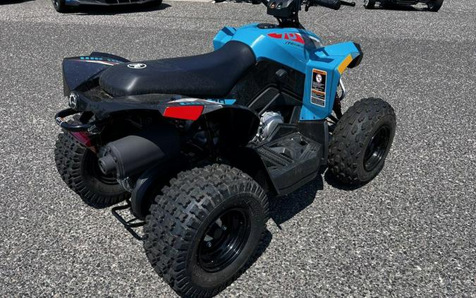 2023 Can-Am Renegade 70 EFI