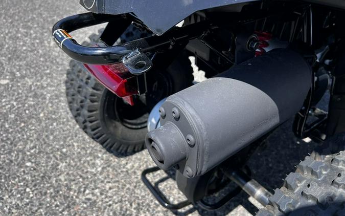 2023 Can-Am Renegade 70 EFI