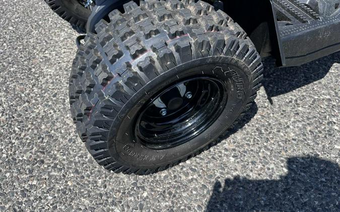 2023 Can-Am Renegade 70 EFI