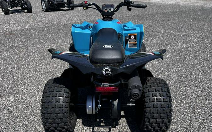 2023 Can-Am Renegade 70 EFI