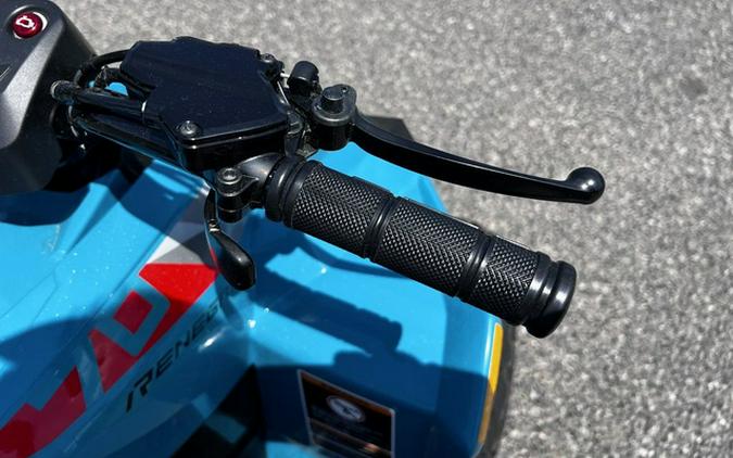 2023 Can-Am Renegade 70 EFI