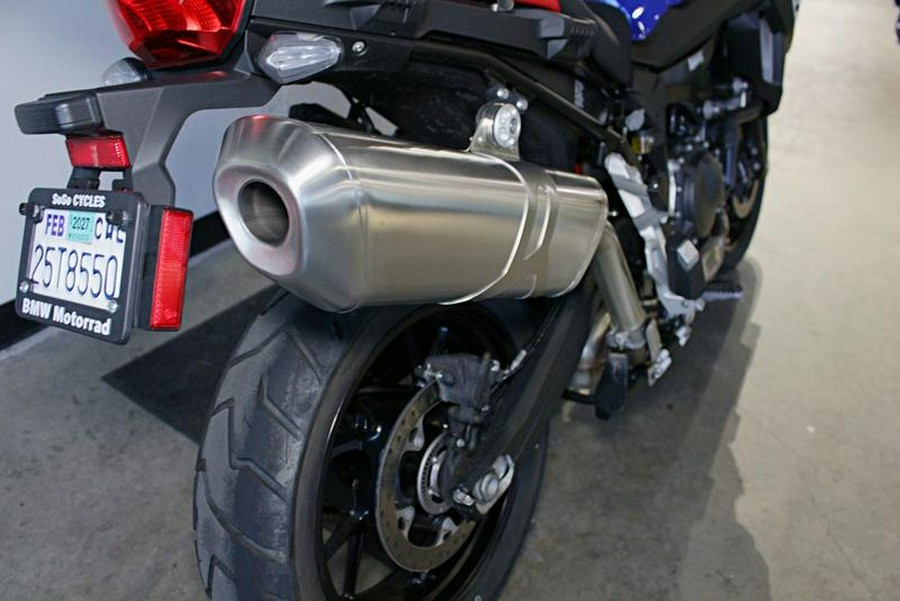 2024 BMW F 800 GS Sport