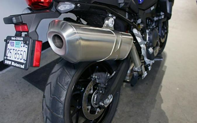 2024 BMW F 800 GS Sport