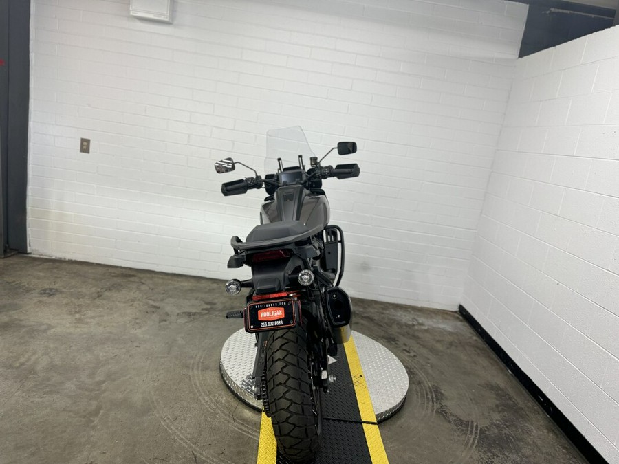 2023 Harley-Davidson Pan America™ 1250 Special GRAY HAZE