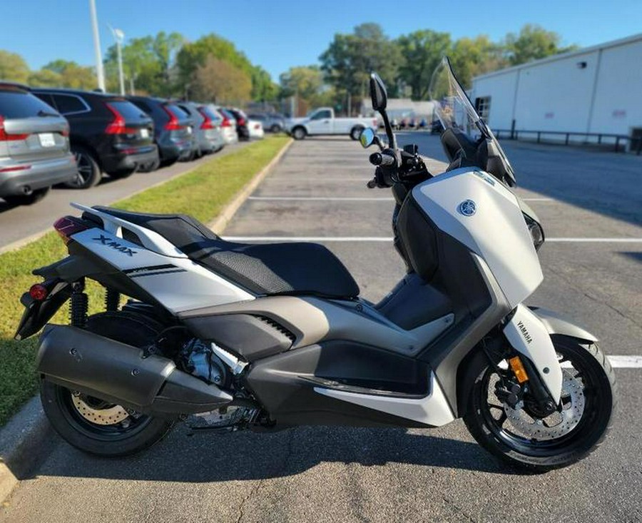 2023 Yamaha Xmax for sale in Virginia Beach, VA