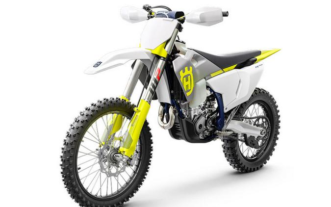 2024 Husqvarna® FX 450