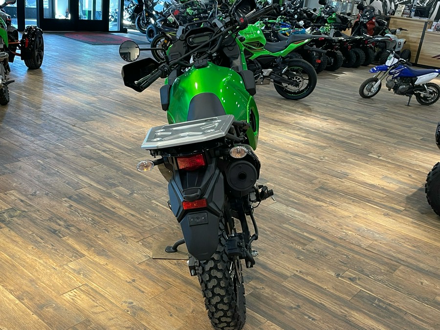 2023 Kawasaki KLR 650 S