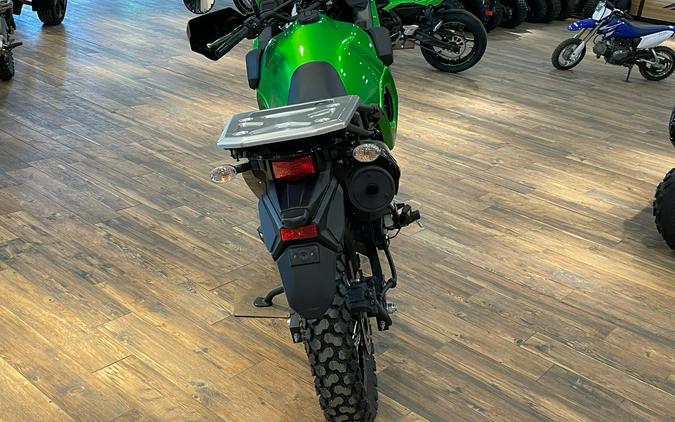 2023 Kawasaki KLR 650 S