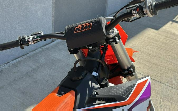 2024 KTM 350 SX-F