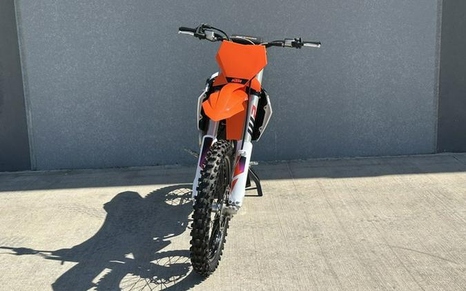 2024 KTM 350 SX-F