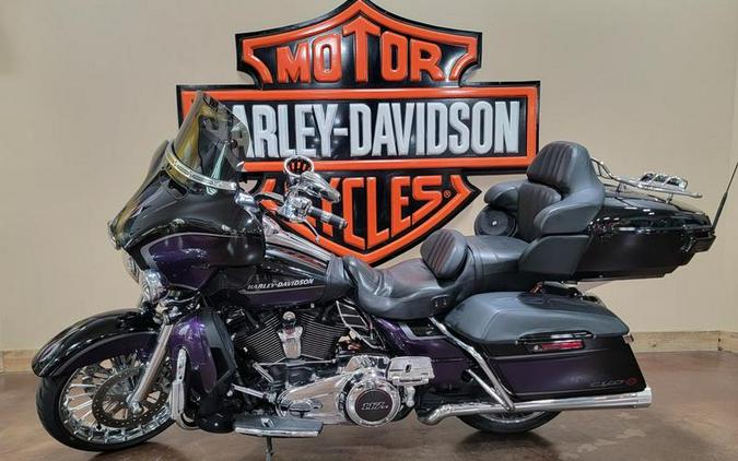 2021 Harley-Davidson® FLHTKSE - CVO™ Limited