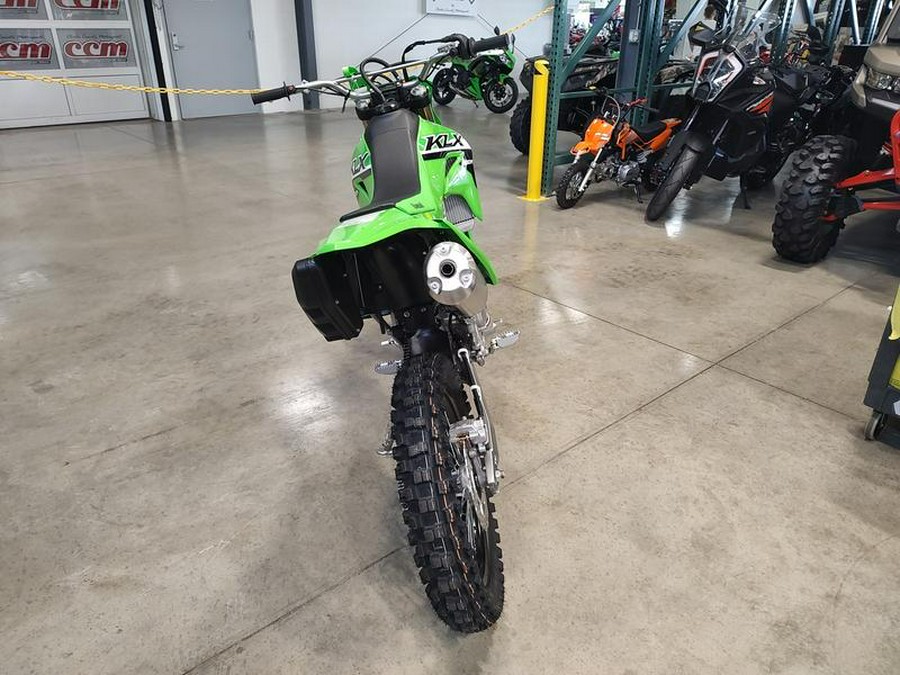 2024 Kawasaki KLX®300R