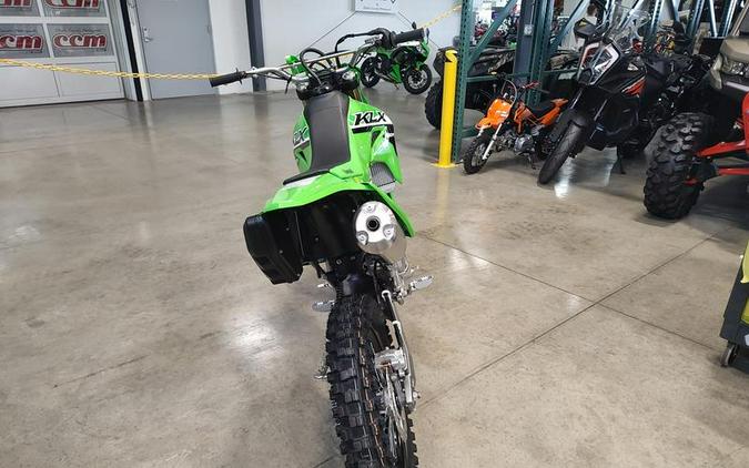 2024 Kawasaki KLX®300R