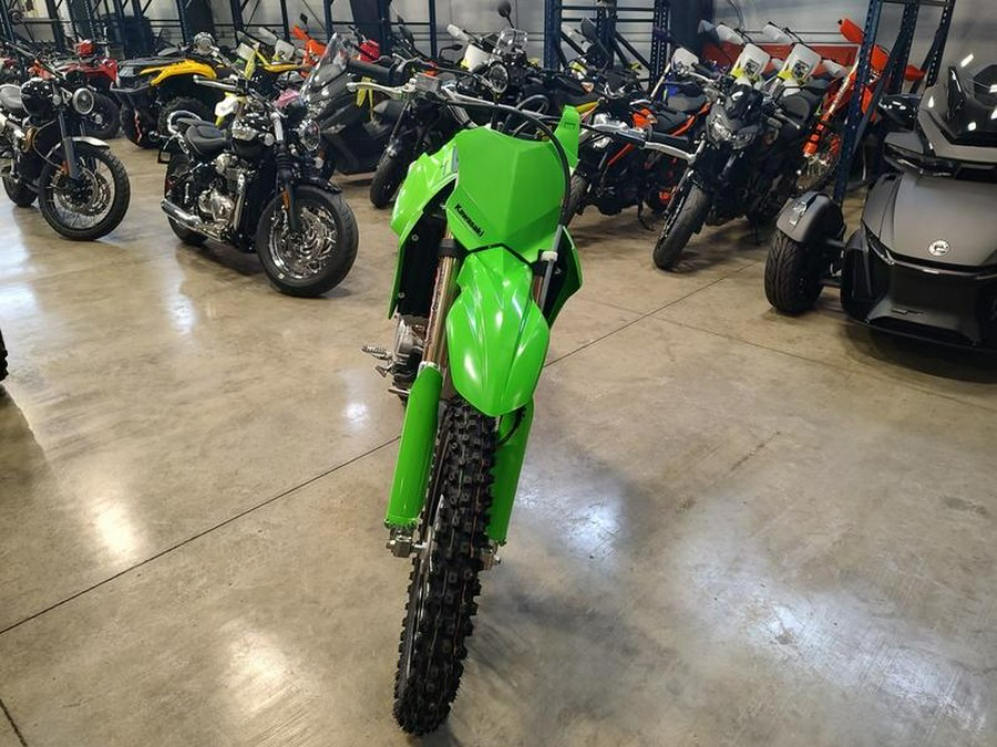 2024 Kawasaki KLX®300R